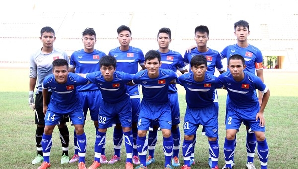 Điểm mặt những cầu thủ tài năng của U19 Việt Nam